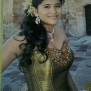 Meet your Posher, Gilberto